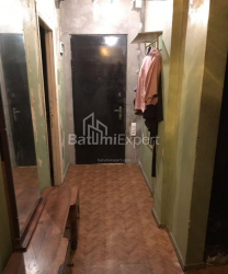 Բնակարան 3-комн 79 m² - Ալեքսանդրա Գրիբոեդովա, Batumi