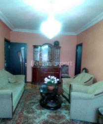 Բնակարան 60 մ² - Իվանե Ջավախիշվիլի, Batumi, Վրաստан