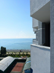 Բնակարան 32 մ² - Յուրիևսկայա, Batumi, Վրաստан