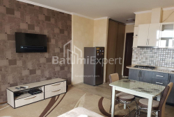 Բնակարան 32 մ² - Յուրիևսկայա, Batumi, Վրաստан