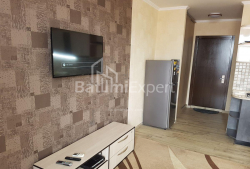 Բնակարան 32 մ² - Յուրիևսկայա, Batumi, Վրաստан