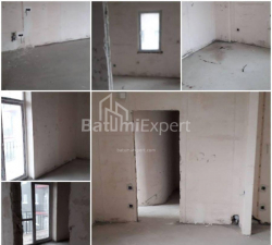 Բնակարան 78 մ² - Յուրիևսկայա, Batumi, Վրաստан