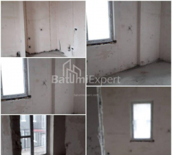 Բնակարան 78 մ² - Յուրիևսկայա, Batumi, Վրաստан