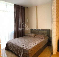 Բնակարան 42 մ² - Նիկո Փիրոսմանի, Batumi, Վրաստан