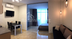 Բնակարան 42 մ² - Նիկո Փիրոսմանի, Batumi, Վրաստан