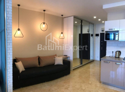 Բնակարան 42 մ² - Նիկո Փիրոսմանի, Batumi, Վրաստан