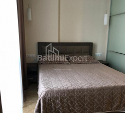 Բնակարան 2-комн 42 m² - Նիկո Փիրոսմանի, Batumi