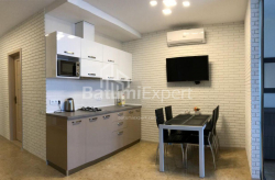 Բնակարան 2-комн 42 m² - Նիկո Փիրոսմանի, Batumi