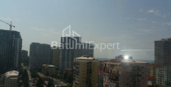 Բնակարան 44 մ² - Նիկո Փիրոսմանի, Batumi, Վրաստан