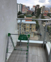 Բնակարան 38 մ² - Յուրիևսկայա, Batumi, Վրաստан