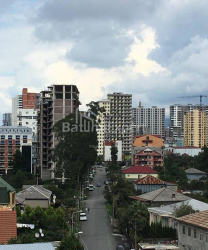 Բնակարան 38 մ² - Յուրիևսկայա, Batumi, Վրաստан