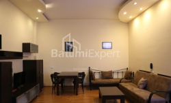 Բնակարան 2-комн 55 m² - Գեներալ Ասլան Աբաշիձե, Batumi