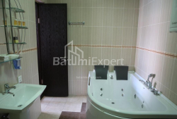 Բնակարան 2-комн 55 m² - Գեներալ Ասլան Աբաշիձե, Batumi