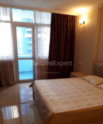 Բնակարան 43 մ² - Նիկո Փիրոսմանի, Batumi, Վրաստан
