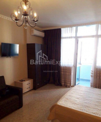Բնակարան 43 մ² - Նիկո Փիրոսմանի, Batumi, Վրաստан