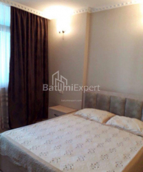 Բնակարան 43 մ² - Նիկո Փիրոսմանի, Batumi, Վրաստан
