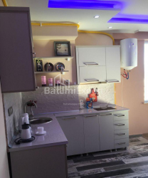 Բնակարան 40 մ² - Յուրիևսկայա, Batumi, Վրաստан