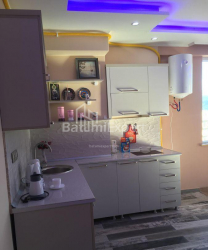 Բնակարան 40 մ² - Յուրիևսկայա, Batumi, Վրաստан