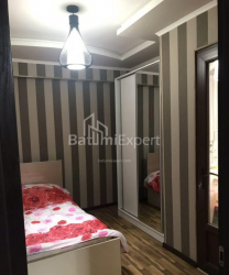 Բնակարան 3-комн 73 m² - Փառնվազ թագավոր, Batumi