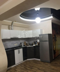 Բնակարան 3-комн 73 m² - Փառնվազ թագավոր, Batumi