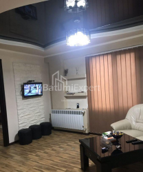Բնակարան 3-комн 73 m² - Փառնվազ թագավոր, Batumi