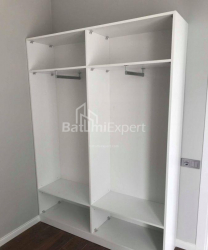 Բնակարան 52 մ² - Յուրիևսկայա, Batumi, Վրաստан