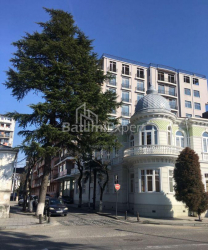 Բնակարան 43 մ² - Յուրիևսկայա, Batumi, Վրաստан