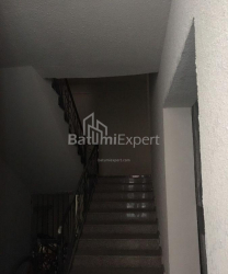 Բնակարան 43 մ² - Յուրիևսկայա, Batumi, Վրաստан