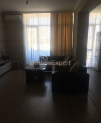 Բնակարան 3-комн 73 m² - Յուսուֆ Կոբալաձե, Batumi