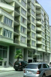 Բնակարան 66 մ² - Յուրիևսկայա, Batumi, Վրաստан