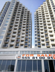 Բնակարան 2-комн 55 m² - Ալեքսանդրա Պուշկին, Batumi
