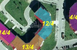 Բնակարան 55 մ² - Յուրիևսկայա, Batumi, Վրաստан