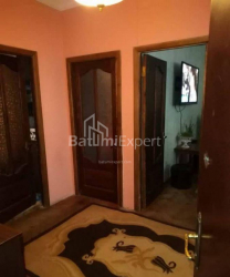 Բնակարան 80 մ² - Յուրիևսկայա, Batumi, Վրաստан