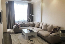 Բնակարան 58 մ² - Յուրիևսկայա, Batumi, Վրաստан