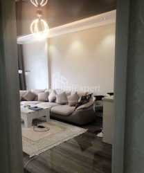Բնակարան 58 մ² - Յուրիևսկայա, Batumi, Վրաստан