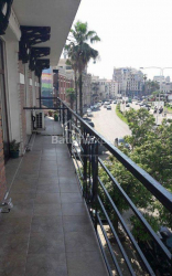 Բնակարան 120 մ² - Յուրիևսկայա, Batumi, Վրաստан