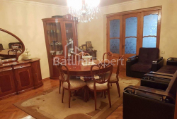 Բնակարան 120 մ² - Յուրիևսկայա, Batumi, Վրաստан