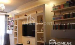 Բնակարան 3-комн 77 m² - Յուրիևսկայա, Batumi
