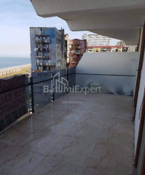 Բնակարան 2-комн 41 m² - Շերիֆ Խիմշիաշվիլի, Batumi