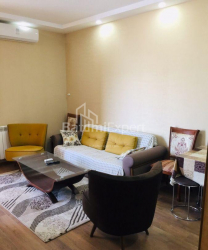 Բնակարան 60 մ² - Յուրիևսկայա, Batumi, Վրաստан