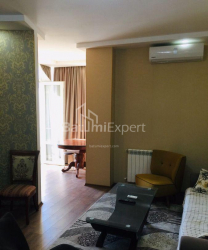 Բնակարան 60 մ² - Յուրիևսկայա, Batumi, Վրաստан