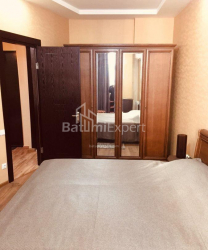 Բնակարան 60 մ² - Յուրիևսկայա, Batumi, Վրաստан