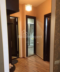 Բնակարան 60 մ² - Յուրիևսկայա, Batumi, Վրաստан