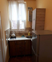 Բնակարան 80 մ² - Յուրիևսկայա, Batumi, Վրաստан