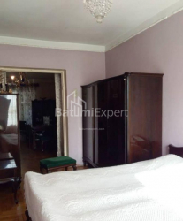 Բնակարան 60 մ² - Իվանե Ջավախիշվիլի, Batumi, Վրաստан