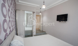 Բնակարան 5-комн 136 m² - Զուրաբա Գորգիլաձե, Batumi