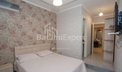 Բնակարան 136 մ² - Զուրաբա Գորգիլաձե, Batumi, Վրաստан