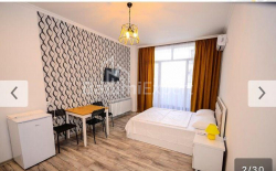 Բնակարան 31 մ² - Նիկո Փիրոսմանի, Batumi, Վրաստан