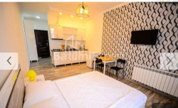 Բնակարան 31 մ² - Նիկո Փիրոսմանի, Batumi, Վրաստан