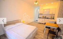 Բնակարան 31 մ² - Նիկո Փիրոսմանի, Batumi, Վրաստан